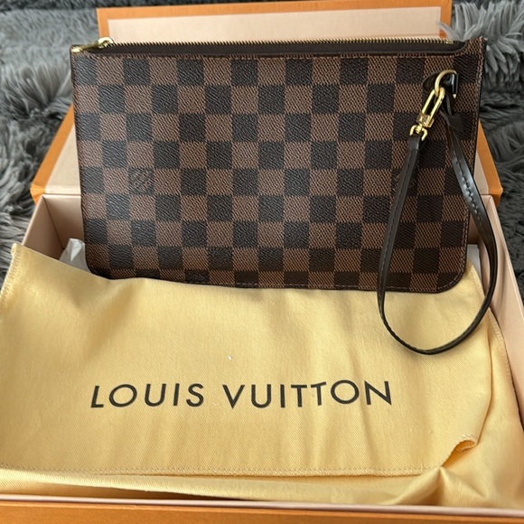 Louis Vuitton - pouchetre for the NEVER FULL tote - Picture 8 of 12
